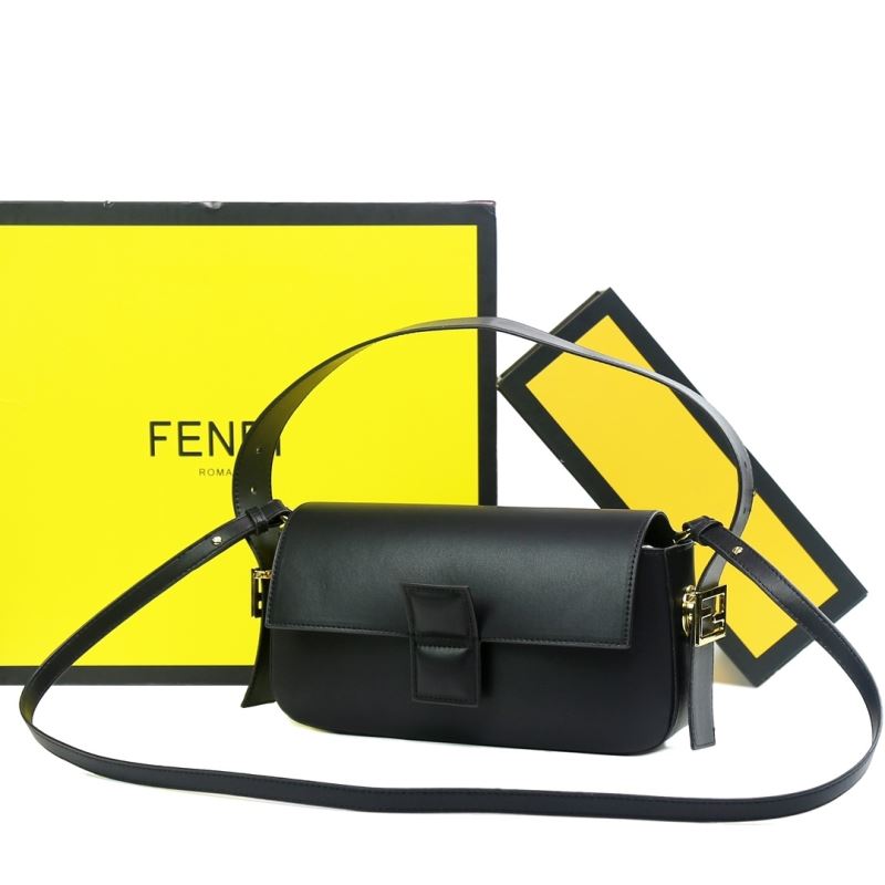 Fendi Satchel Bags